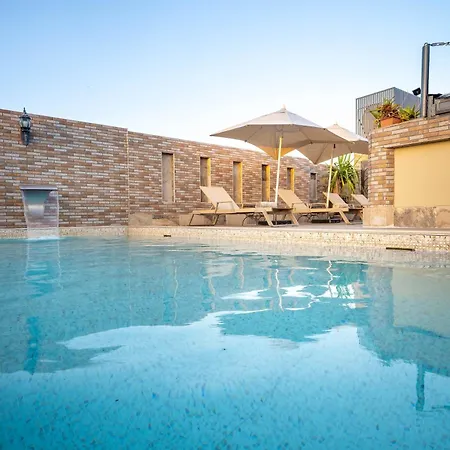 Hotel & Ryad Art Place Marrakech-2