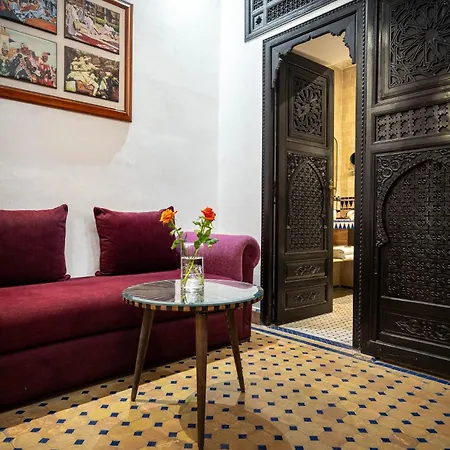 Hotel & Ryad Art Place Marrakech-3